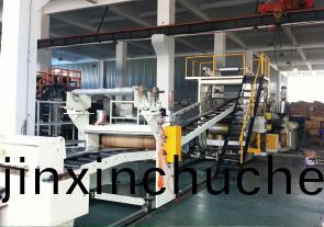 自動(dong)化生産