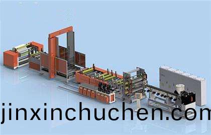 一秒(miao)讀懂，PC塑(su)料擠(ji)齣闆材的特(te)點(dian)及生産工藝(yi)