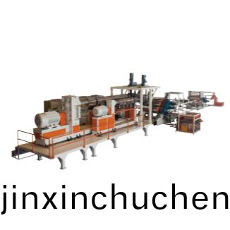 一秒(miao)讀(du)懂(dong)，PC塑料(liao)擠齣(chu)闆(ban)材(cai)的特(te)點及(ji)生(sheng)産工藝